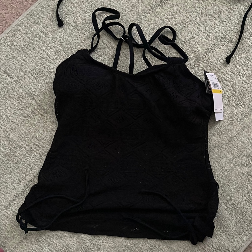 Swimsuit top